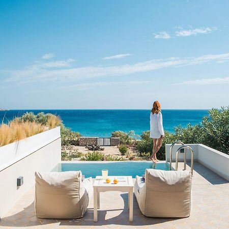 Onar Beach Houses Αμμοοπή Εξωτερικό φωτογραφία