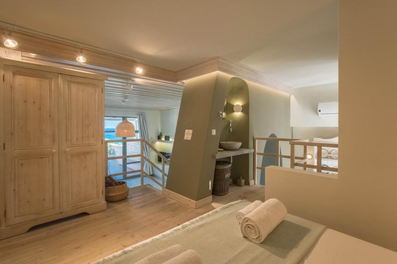 Onar Beach Houses Αμμοοπή Εξωτερικό φωτογραφία