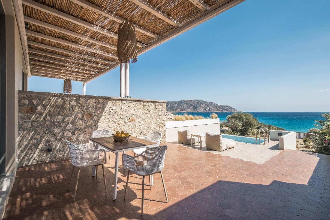 Onar Beach Houses Αμμοοπή Εξωτερικό φωτογραφία