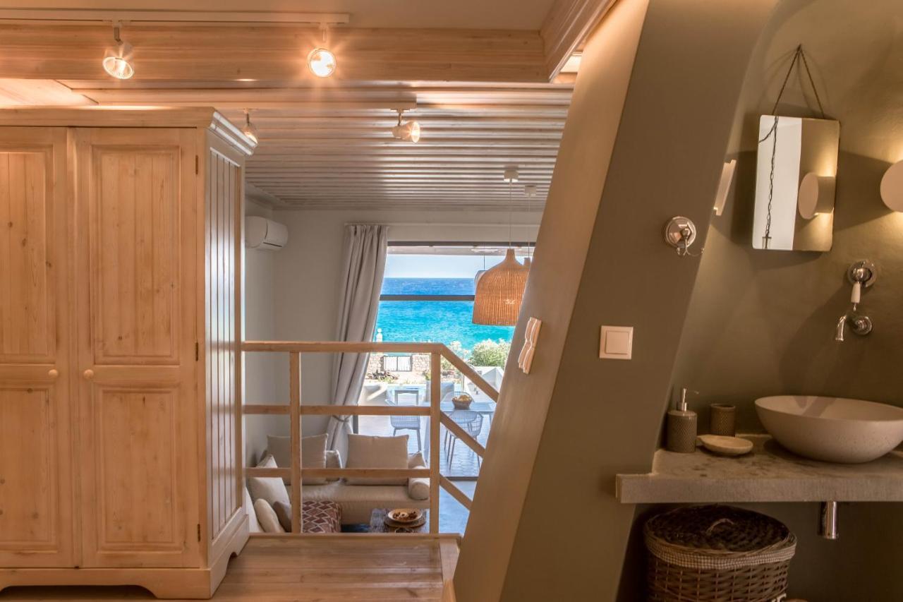 Onar Beach Houses Αμμοοπή Εξωτερικό φωτογραφία
