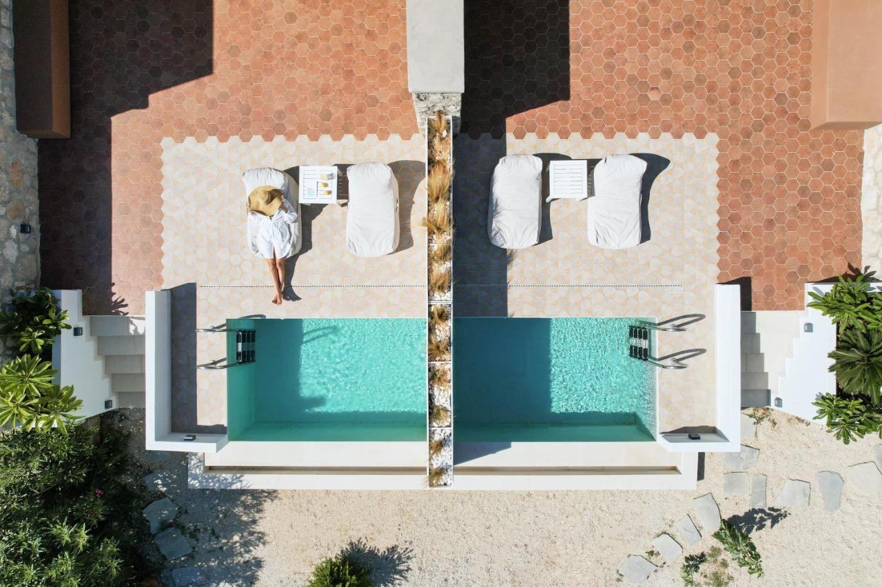 Onar Beach Houses Αμμοοπή Εξωτερικό φωτογραφία