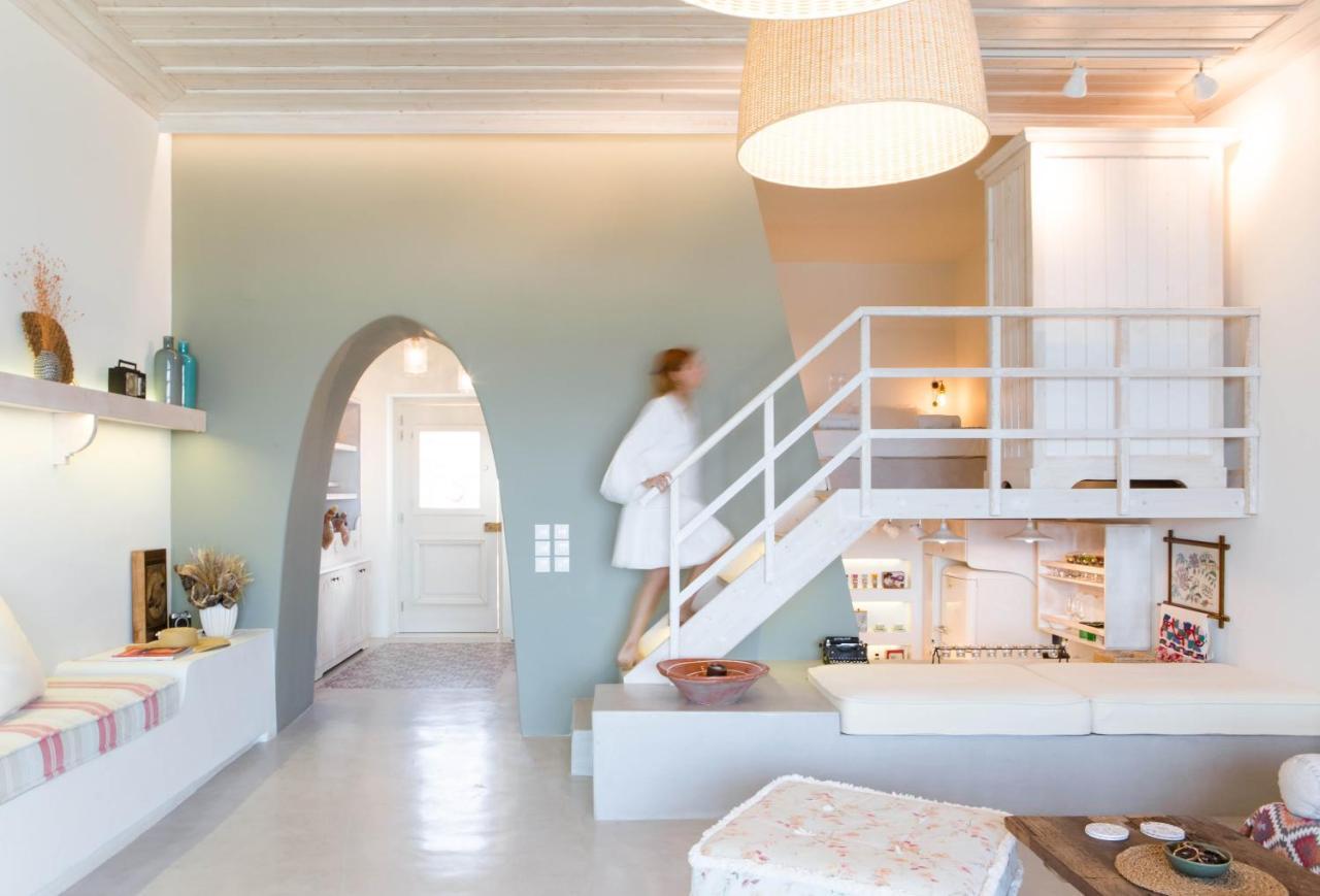 Onar Beach Houses Αμμοοπή Εξωτερικό φωτογραφία