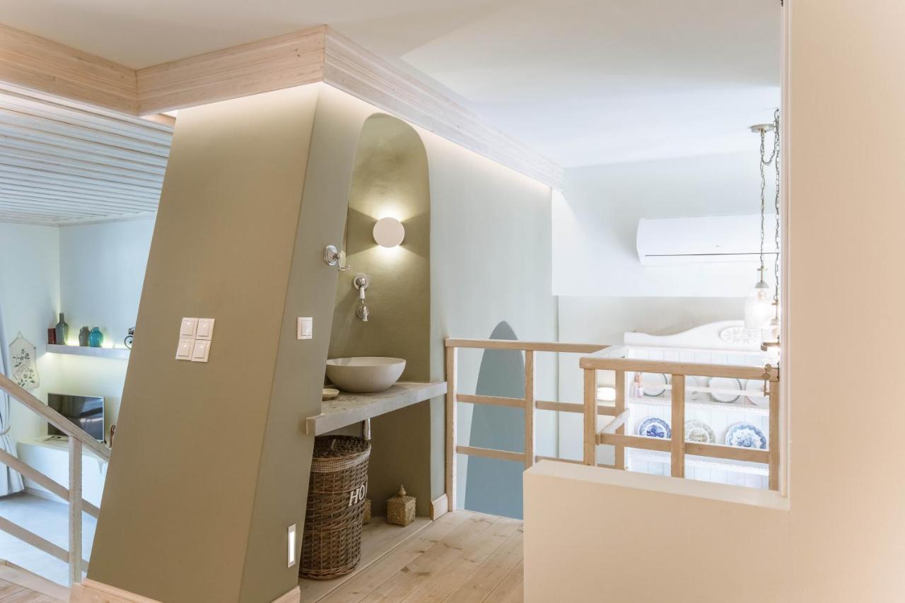 Onar Beach Houses Αμμοοπή Εξωτερικό φωτογραφία