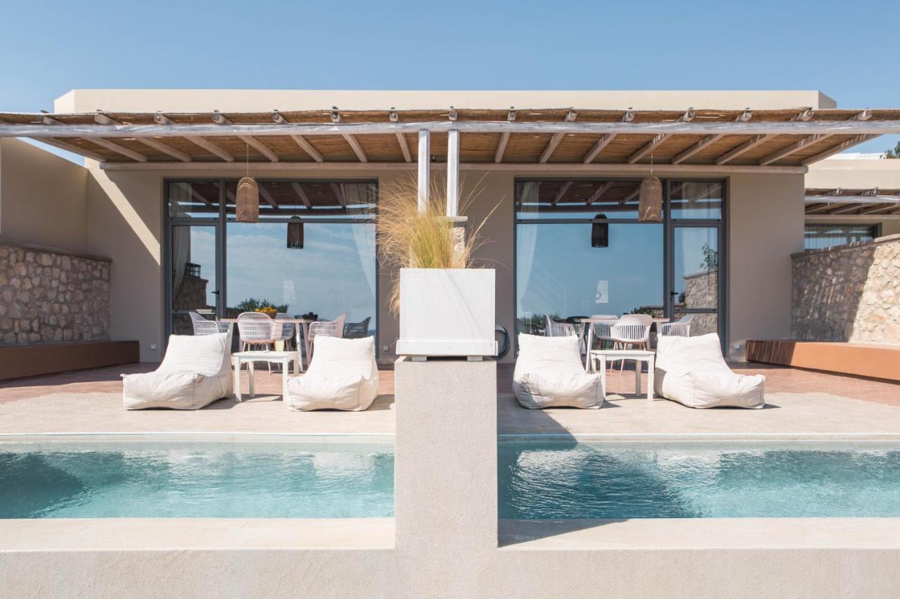 Onar Beach Houses Αμμοοπή Εξωτερικό φωτογραφία