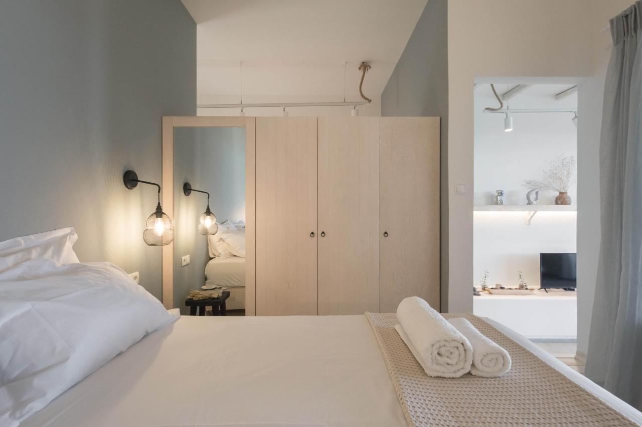Onar Beach Houses Αμμοοπή Εξωτερικό φωτογραφία