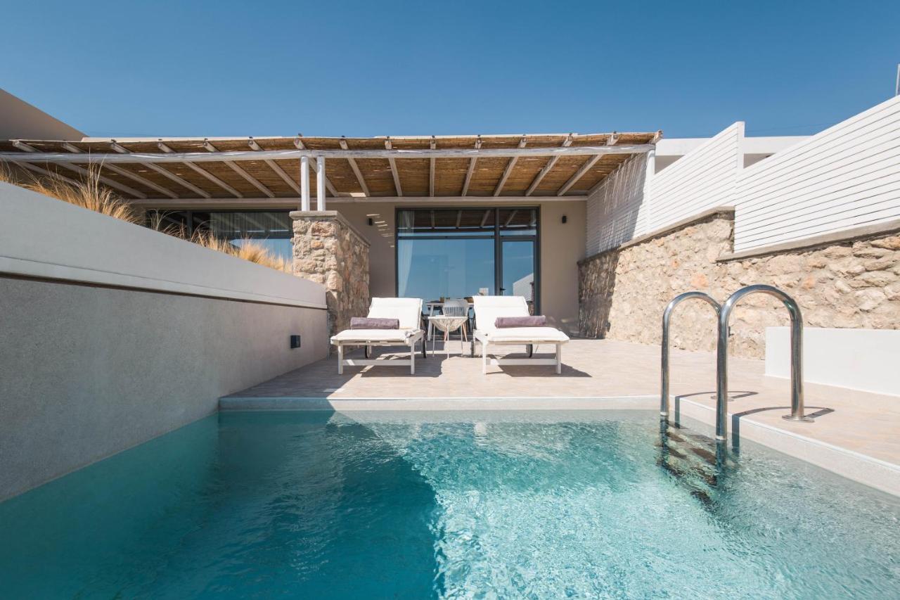 Onar Beach Houses Αμμοοπή Εξωτερικό φωτογραφία