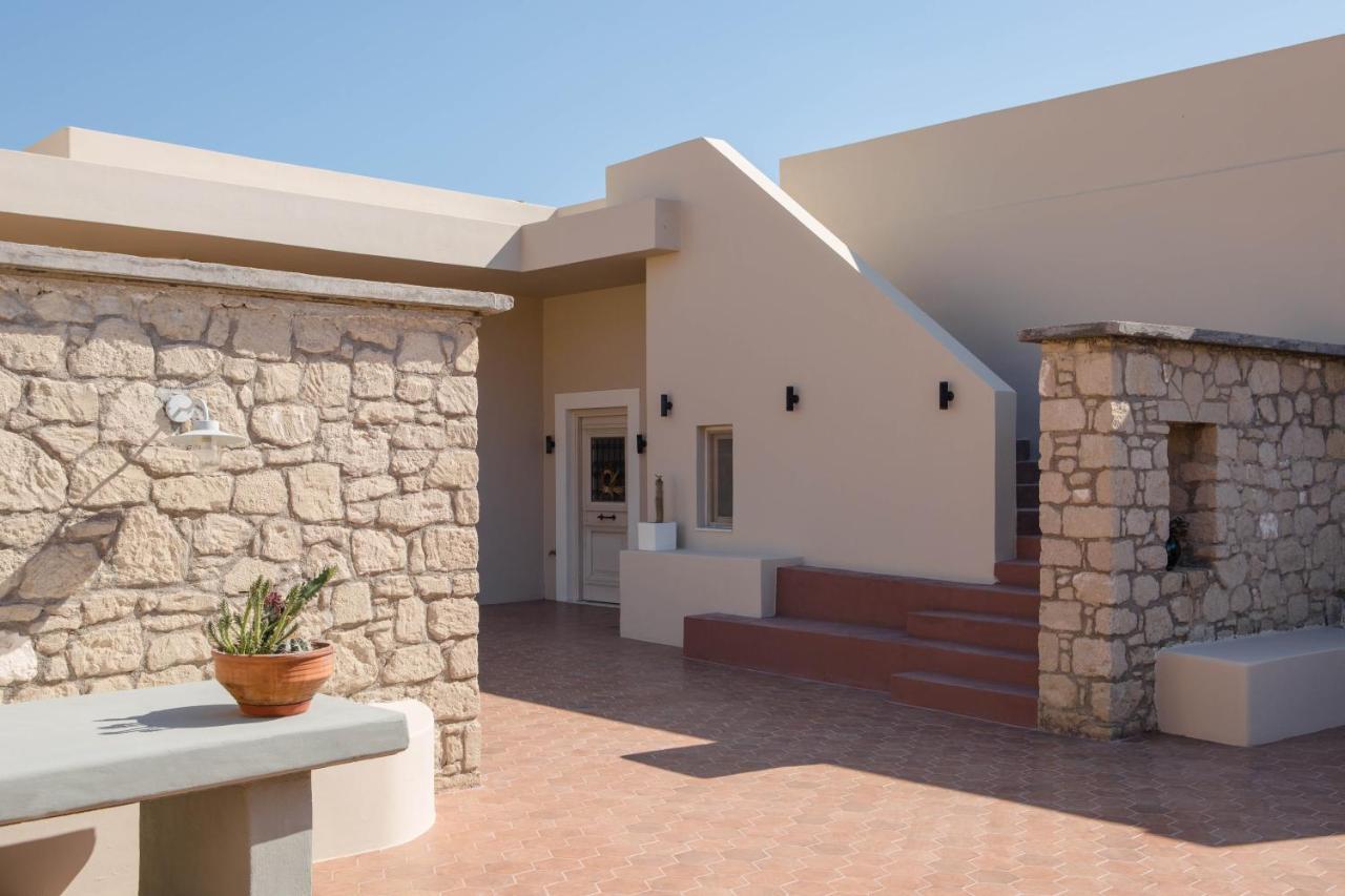 Onar Beach Houses Αμμοοπή Εξωτερικό φωτογραφία