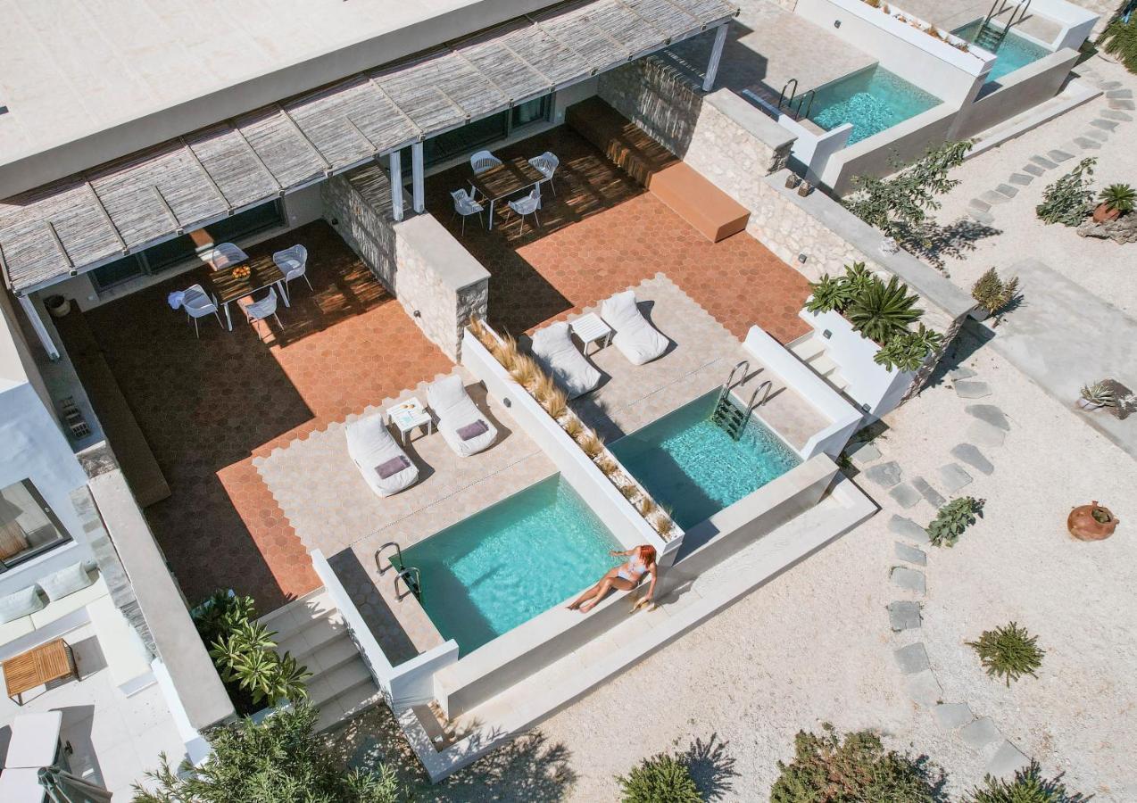 Onar Beach Houses Αμμοοπή Εξωτερικό φωτογραφία