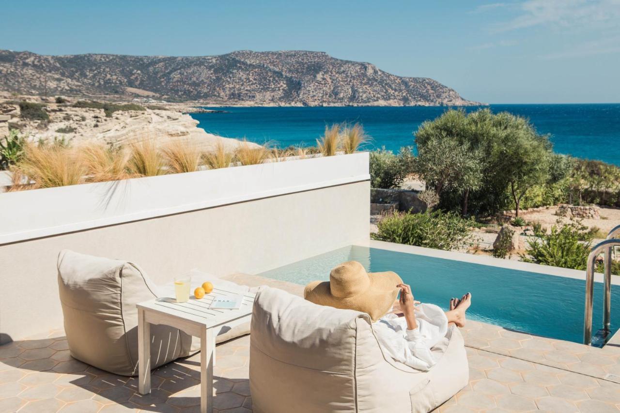 Onar Beach Houses Αμμοοπή Εξωτερικό φωτογραφία