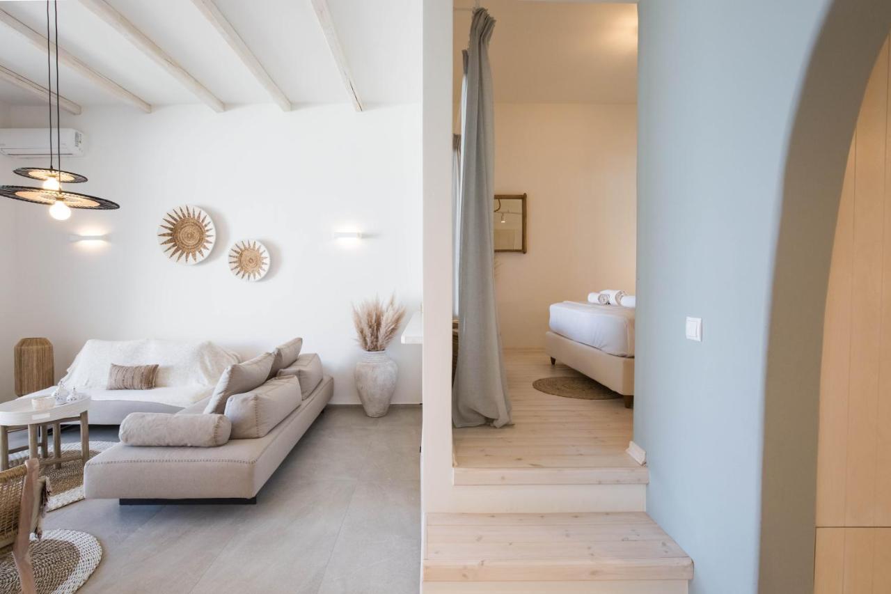 Onar Beach Houses Αμμοοπή Εξωτερικό φωτογραφία