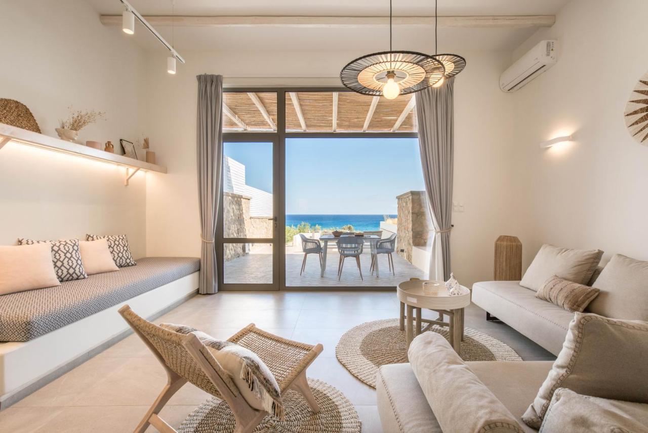 Onar Beach Houses Αμμοοπή Εξωτερικό φωτογραφία