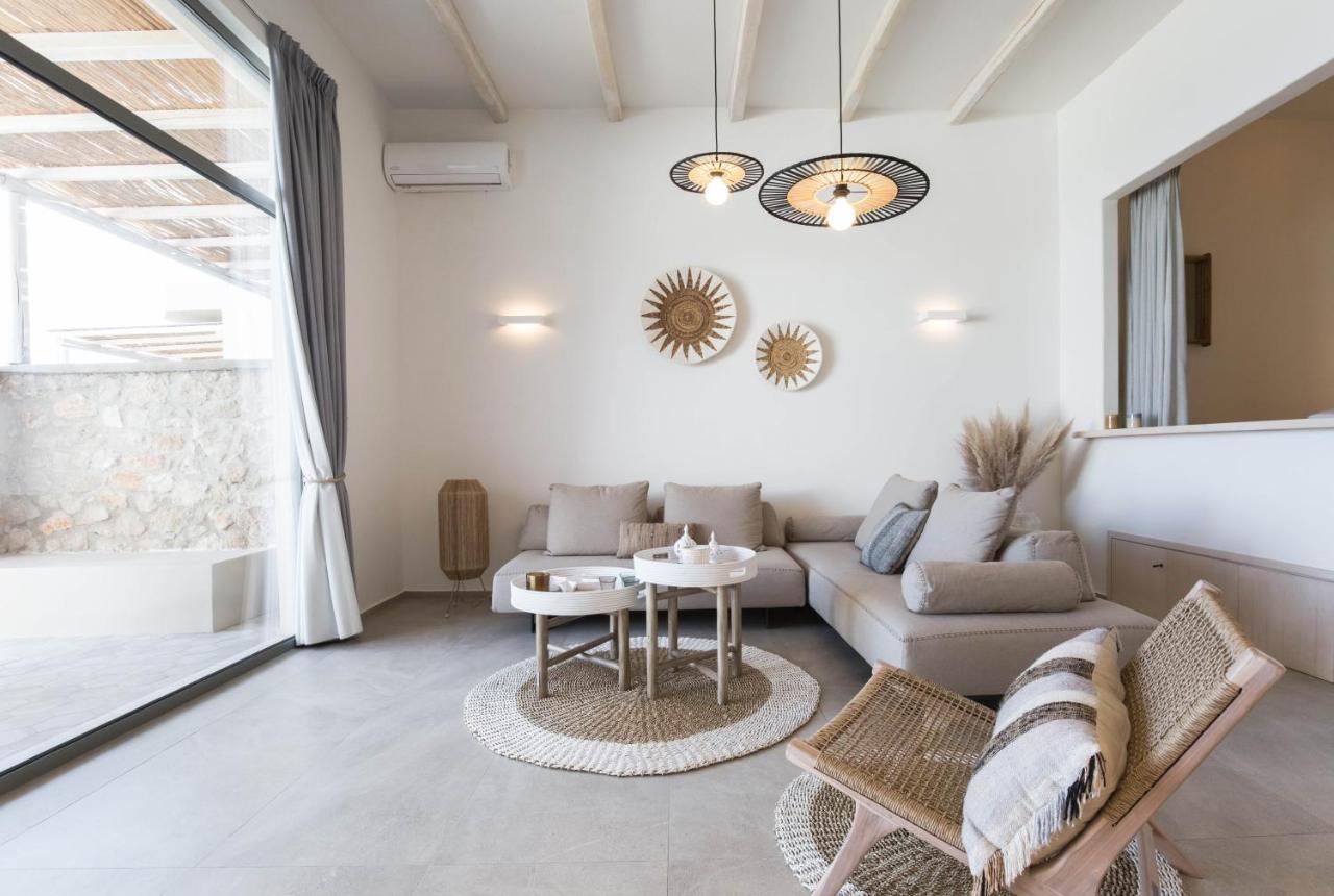 Onar Beach Houses Αμμοοπή Εξωτερικό φωτογραφία