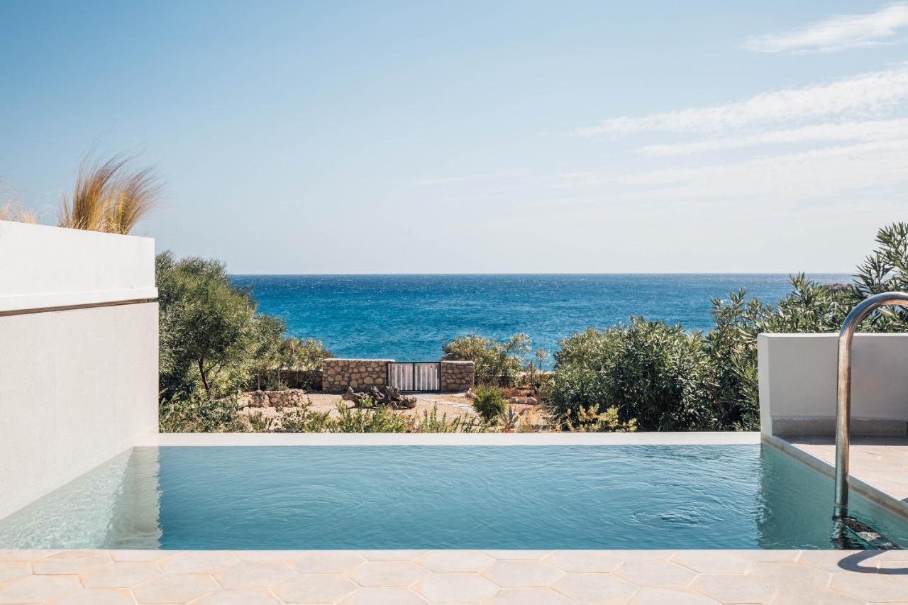 Onar Beach Houses Αμμοοπή Εξωτερικό φωτογραφία