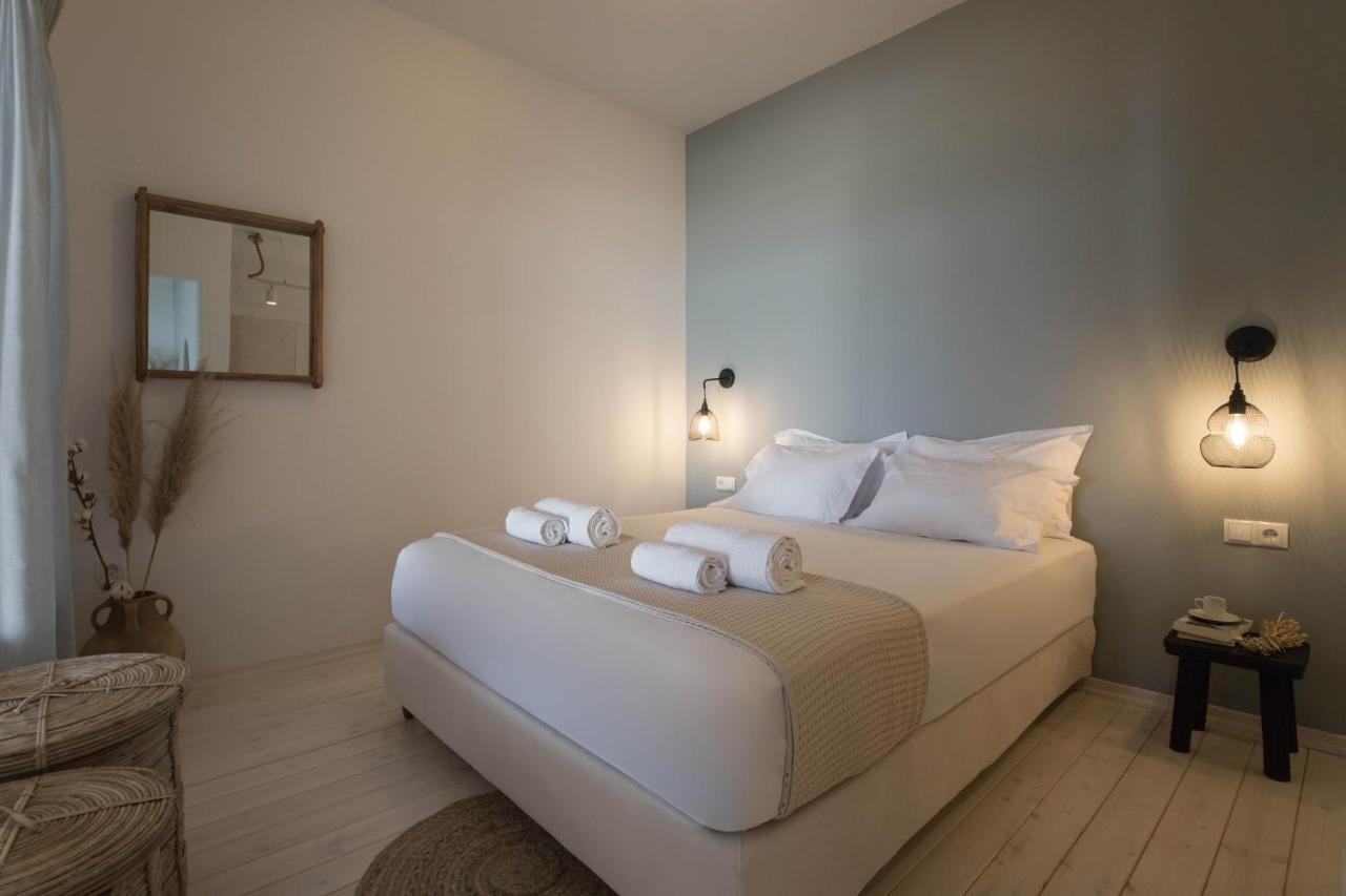 Onar Beach Houses Αμμοοπή Εξωτερικό φωτογραφία