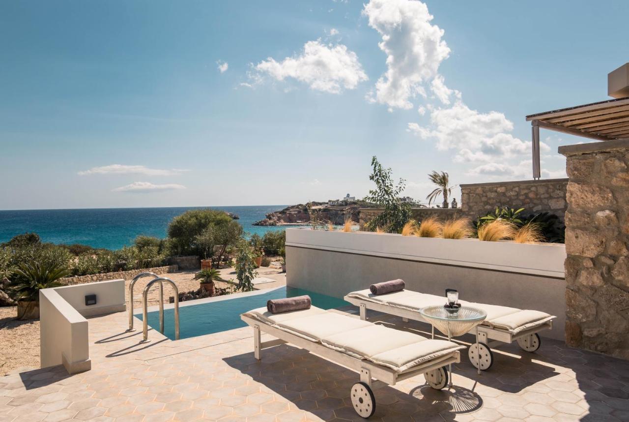 Onar Beach Houses Αμμοοπή Εξωτερικό φωτογραφία