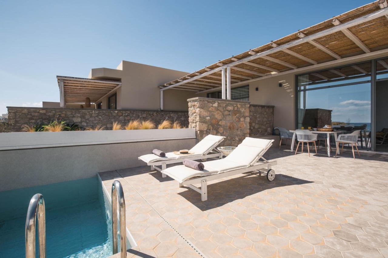 Onar Beach Houses Αμμοοπή Εξωτερικό φωτογραφία