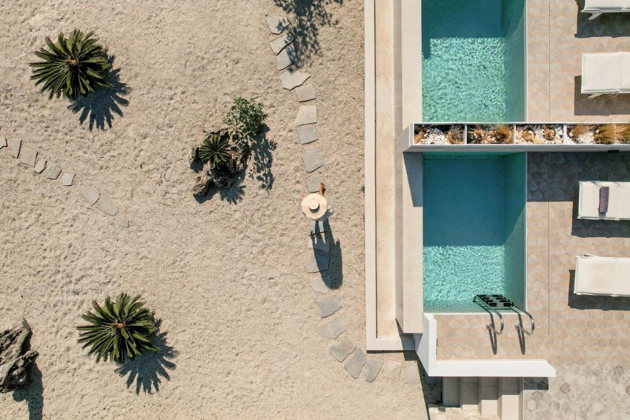 Onar Beach Houses Αμμοοπή Εξωτερικό φωτογραφία