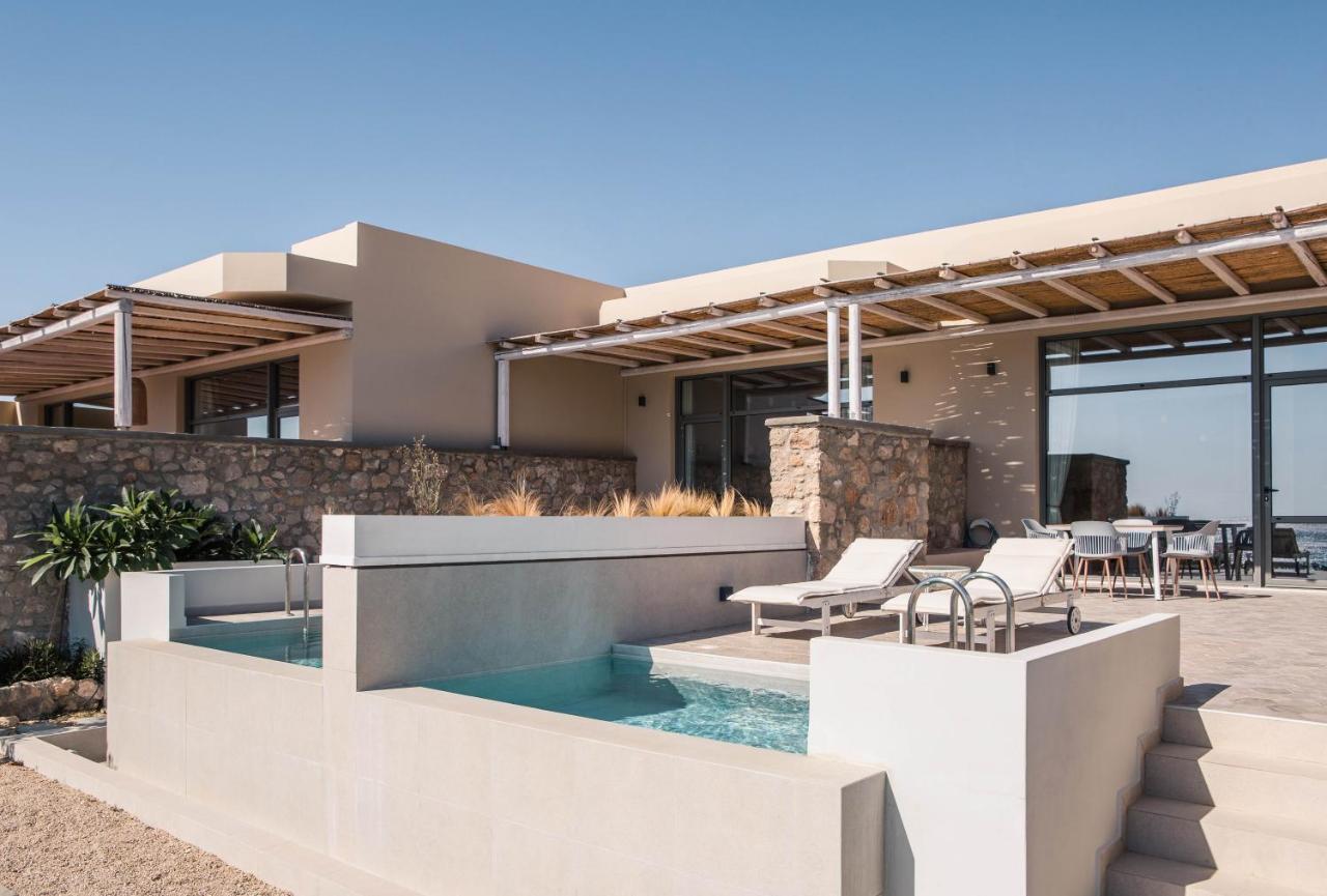 Onar Beach Houses Αμμοοπή Εξωτερικό φωτογραφία