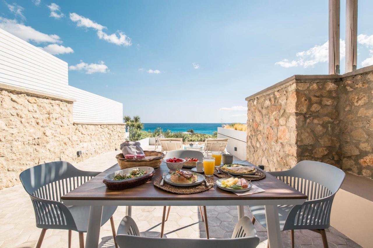 Onar Beach Houses Αμμοοπή Εξωτερικό φωτογραφία