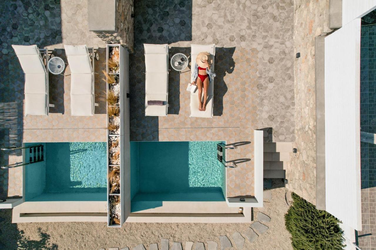 Onar Beach Houses Αμμοοπή Εξωτερικό φωτογραφία